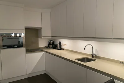 Appartement in Oostenrijk met Zeezicht