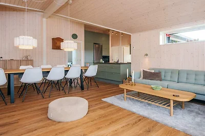 5 sterren vakantie huis in Glesborg