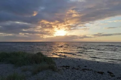 6 persoons vakantie huis in Hals-By Traum