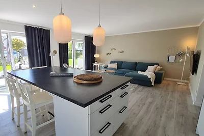 Casa vacanze con 2 camere da letto