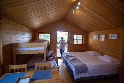 Casa vacanze a Miedzyzdroje