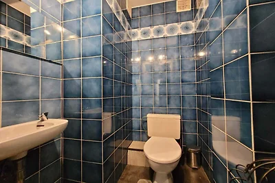 Apartment direkt am Meer mit Terrasse am...