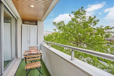 Charmante studio in Bercy Village/Accor Arena