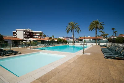 Casa vacanze a San Bartolomé de Tirajana