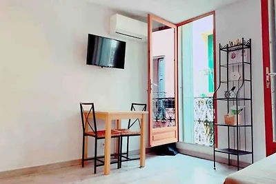 Monolocale per 2 persone