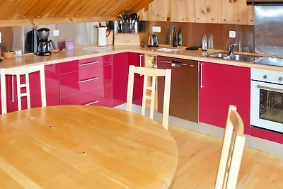 6 Personen Ferienhaus in EIDSVÅG-By Traum