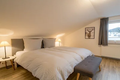 Apartamento vacacional de 1 dormitorio.