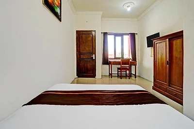 Moderne Familiensuite in der Nähe der UNISLA...