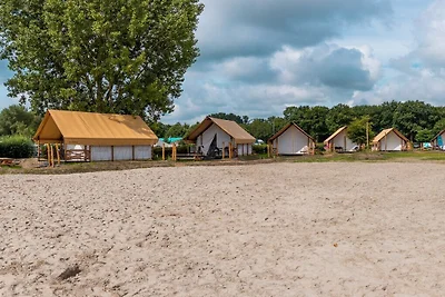 Ferienhaus Erholungsurlaub Biddinghuizen