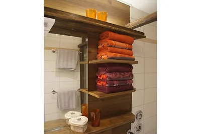 Kuschel-Ferienwohnung LuginsTal