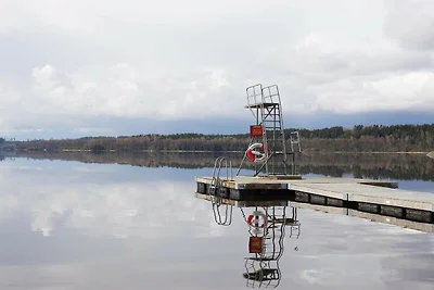4 Personen vakantie huis in HÄLLEVADSHOLM