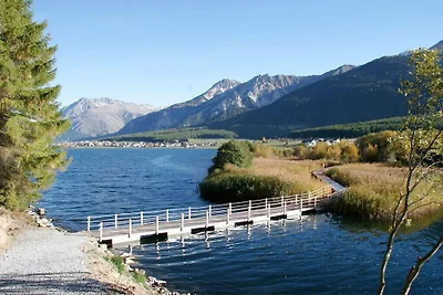 Appartamenti Aqua Vista sul lago
