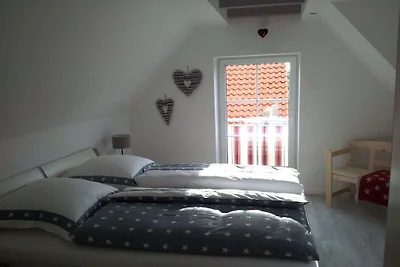 Ferienhaus Erholungsurlaub Juist