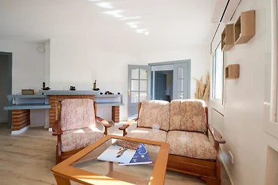 Ruhige Villa mit Garten in Lloret de Mar