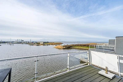 6 persoons vakantie huis in Hemmet-By Traum
