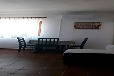 Appartement met één slaapkamer vlakbij het...