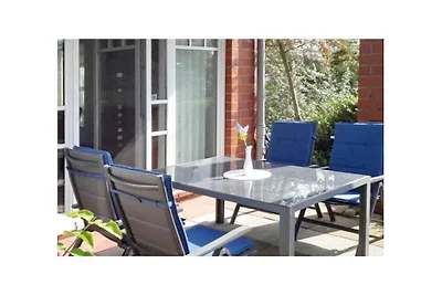 Appartamento per vacanze con 2 camere da...