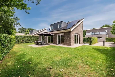 Villa in Arcen mit Pool und Wellness