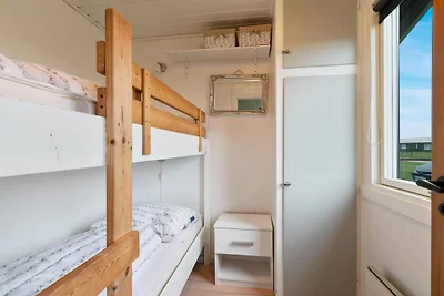 5 Sterne Ferienhaus in Løkken