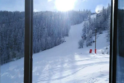 Apartment in Valgardena mit Skizugang