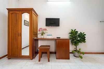 Luxe familieretraite in Vietnam – Madam Cuc...