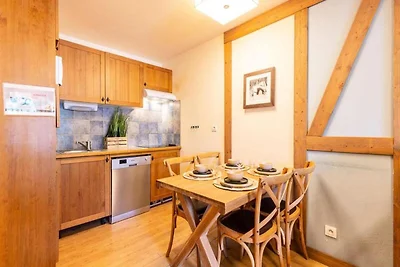 2 Zimmer für 6 Personen