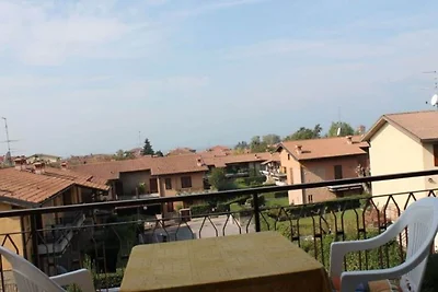 Ferienhaus in Lazise in Seenähe