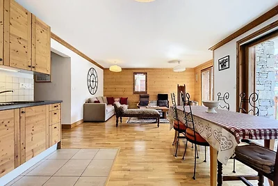 Chalune - Wohnung - 8 Personen - Zentrum