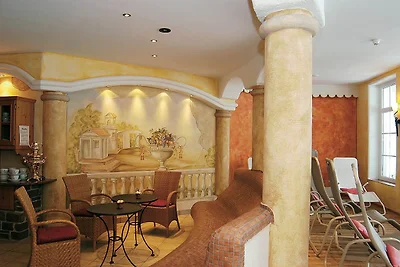 Wohnung in Kleinarl nahe Skipisten