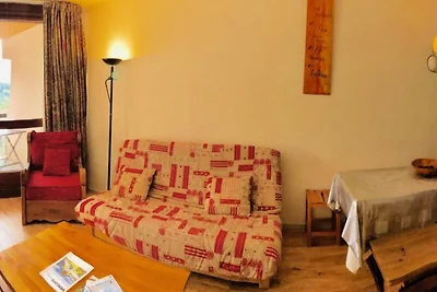 Residenz Les Aloubiers für 8 Personen