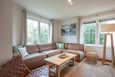 Renovierte Villa in einem Ferienpark in...