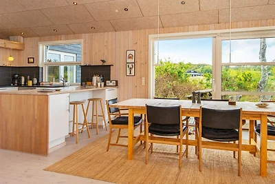 6 persoons vakantie huis in Glesborg-By Traum