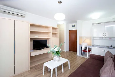 Hotel Princ- Standard Twin Room 206
