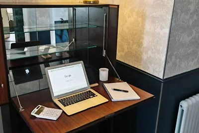 Wohnung in Metz nahe Centre Pompidou