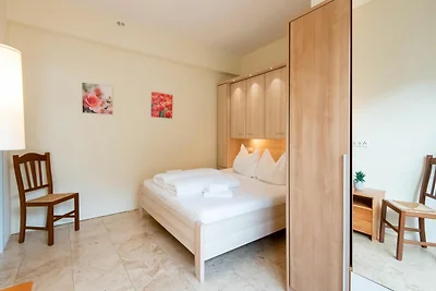 Wohnung Zwieselstein nahe Skipisten