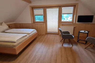 Luxus Chalet "Familie Leitner"