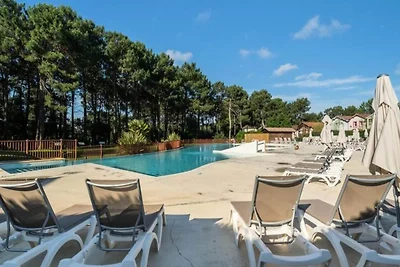 Residentie Lacanau Les Pins