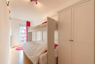 Zentral gelegene 2-Zimmer-Wohnung