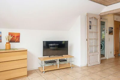 12 persoons vakantie huis in Rømø