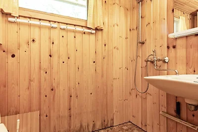 5 Personen Ferienhaus in Stege-By Traum