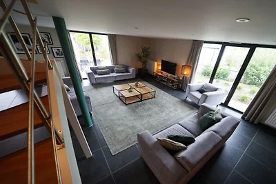 Groepsaccommodatie Sauna 24