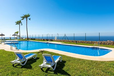 Schönes Ferienhaus in Rincón de la Victoria m...