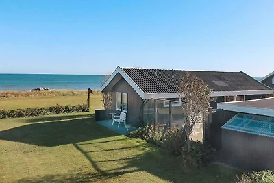 4 person holiday home in Sæby