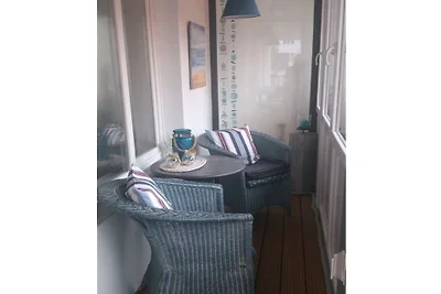 Apartament wakacyjny z 2 sypialniami