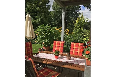 Holiday apartment with 1 bedroom