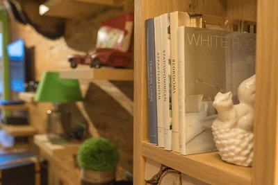 Ferienwohnung in Oberstdorf mit Wifi