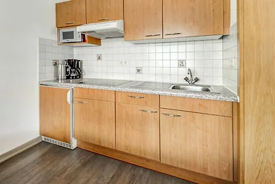 Appartement nahe dem Skigebiet in Wagrain