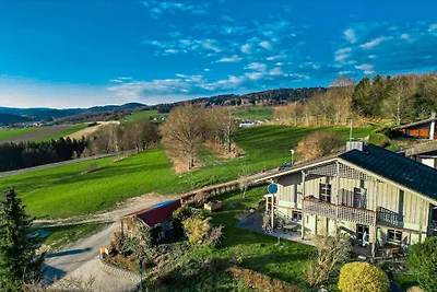 Ferienhaus Waldhaus