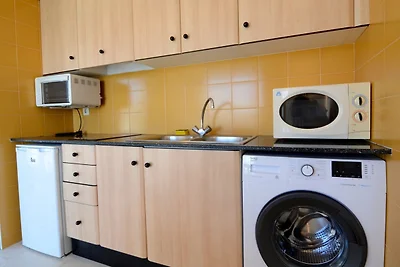 Appartement in Estartit met zeestrand