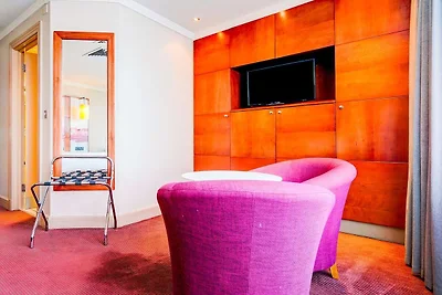 Privilege Kamer Met Panoramisch...